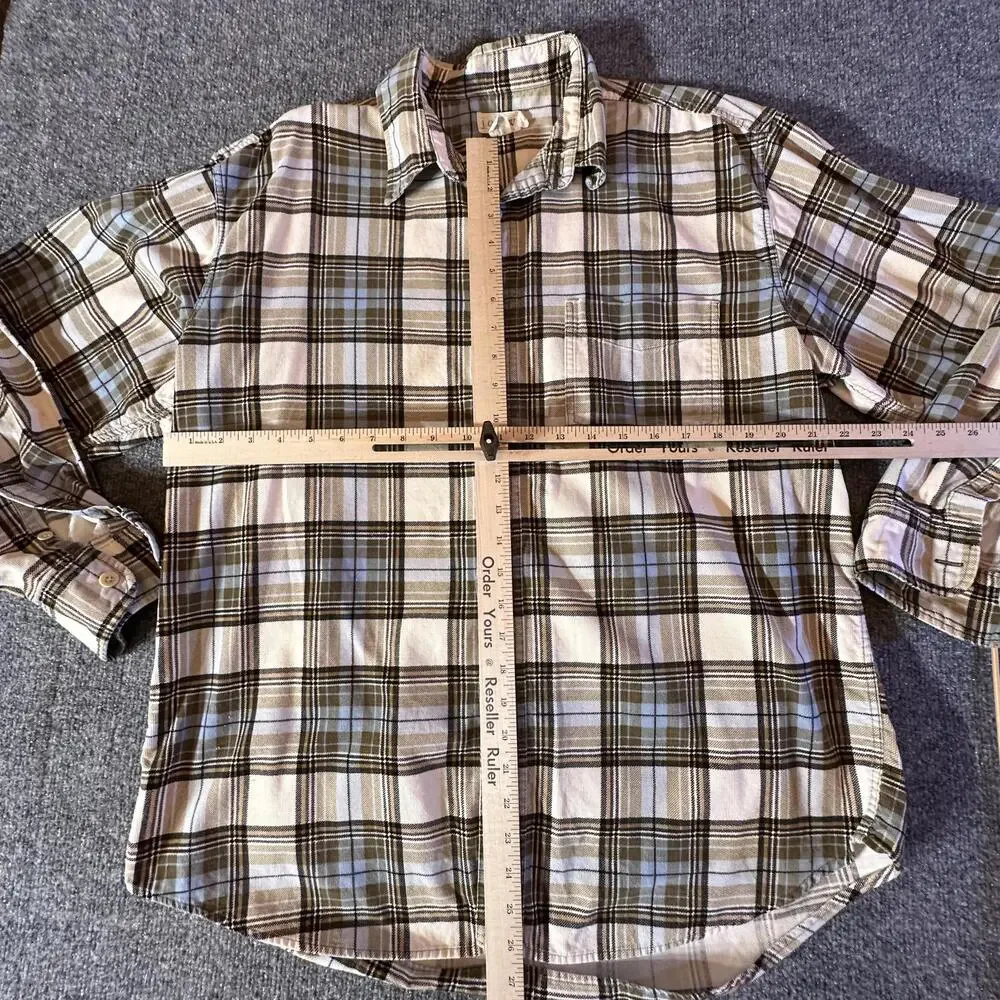J. Crew elevate your